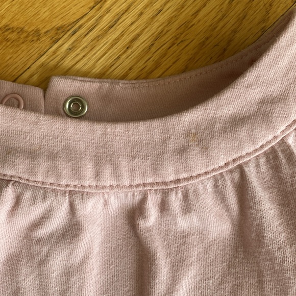 🐥 Mini Boden dress and legging set with appliqués | size 18-24M - Picture 10 of 10